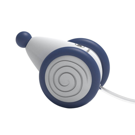 Interaktīva kaķa rotaļlieta, ļaunā pele (zila) Cheerble