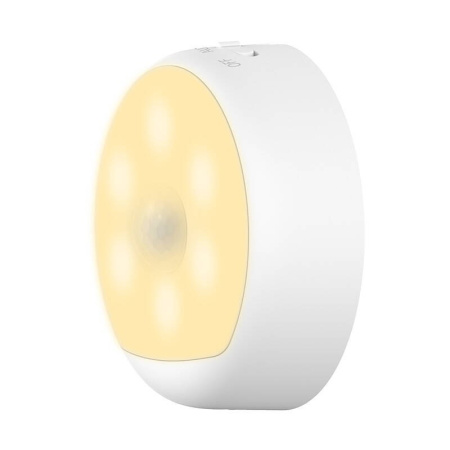 Yeelight Sensor NightLight nakts lampa ar kustības sensoru