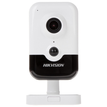 IP KAMERA DS-2CD2421G0-IW(2,8MM)(W) Wi-Fi — 1080p Hikvision