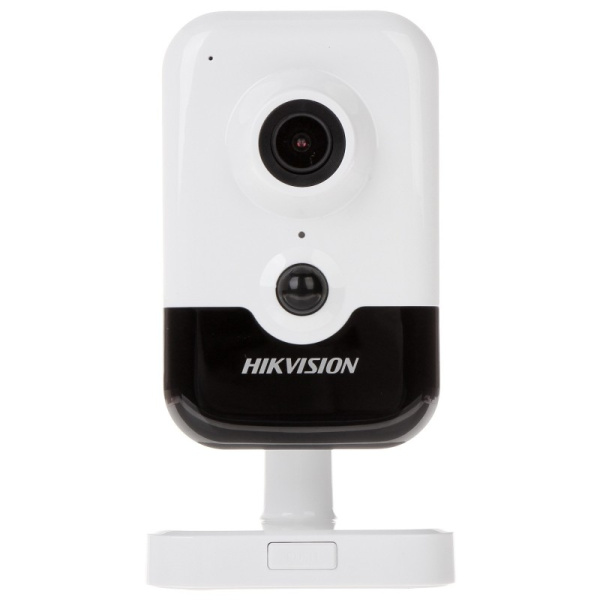 IP KAMERA DS-2CD2421G0-IW(2,8MM)(W) Wi-Fi — 1080p Hikvision