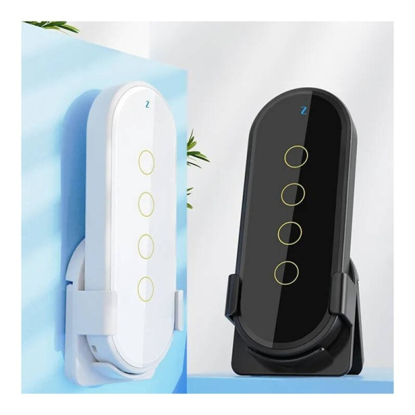 Универсальный пульт, 4 направления.