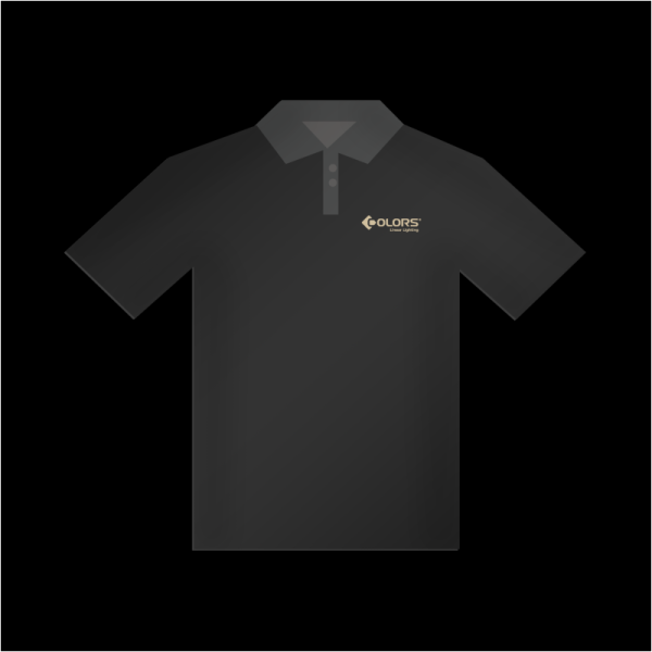 COLORS T-shirt