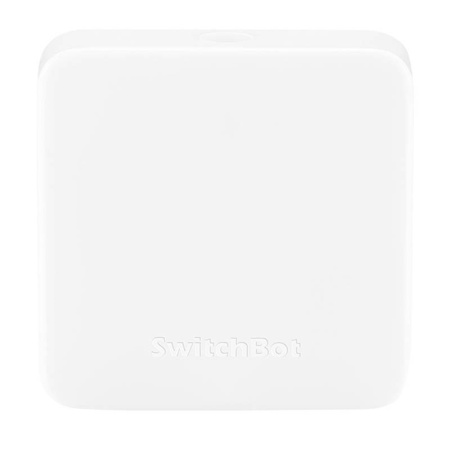 Viedā tālvadības pults SwitchBot Hub mini