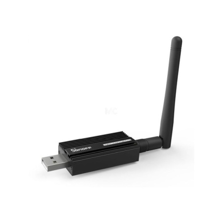 SONOFF ZigBee 3.0 USB Dongle Plus USB zibatmiņa (ZBDONGLE-E)