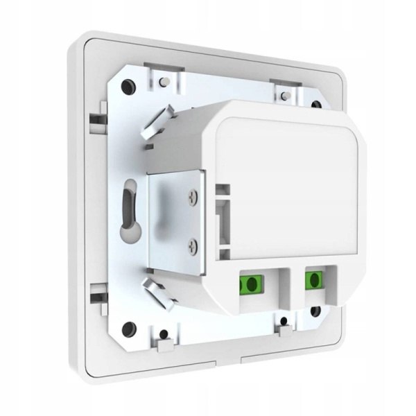 WiFi touch light dimmer KT TUYA series