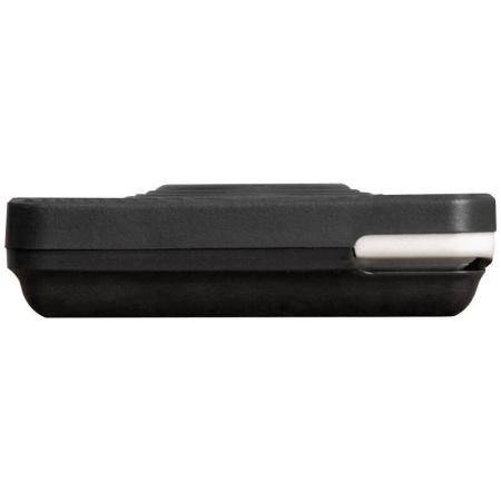 Temperatūras un mitruma sensors Shelly Blu H&T Black (melns)