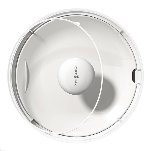 Ūdens strūklaka mājdzīvniekiem Pure CatLink