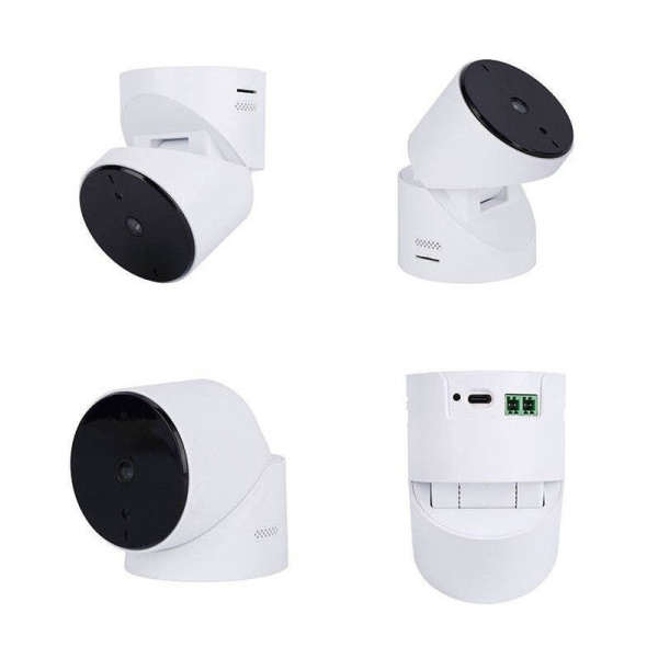 Уличная Wi-Fi камера