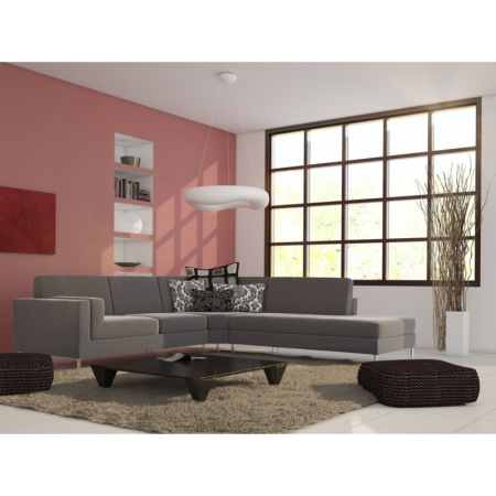 Viedā šūnu lampa 91cm 60W balta (Zigbee)