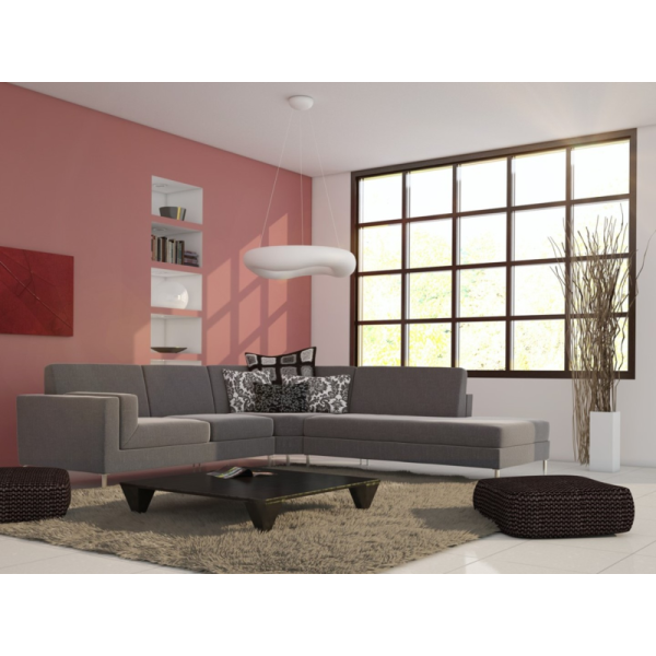 Viedā šūnu lampa 91cm 60W balta (Zigbee)