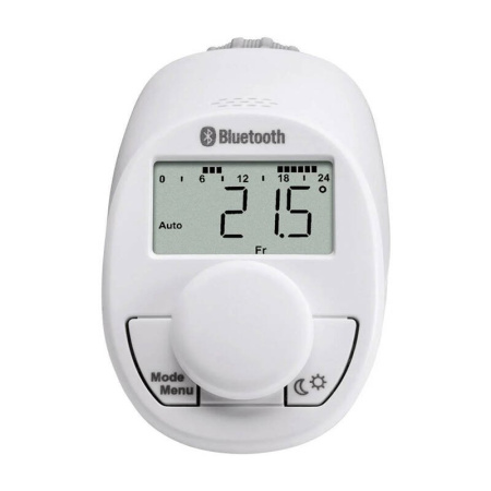 Termostata galvas modelis N EQIVA EQ-3 132231