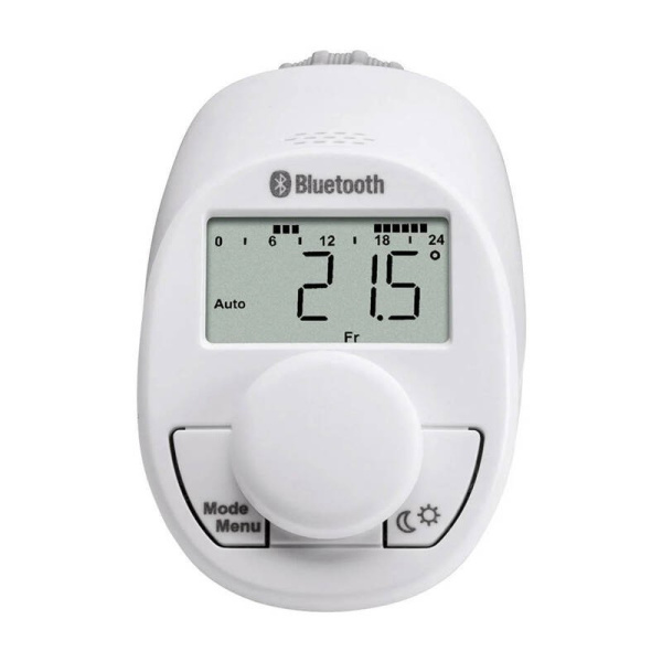 Termostata galvas modelis N EQIVA EQ-3 132231