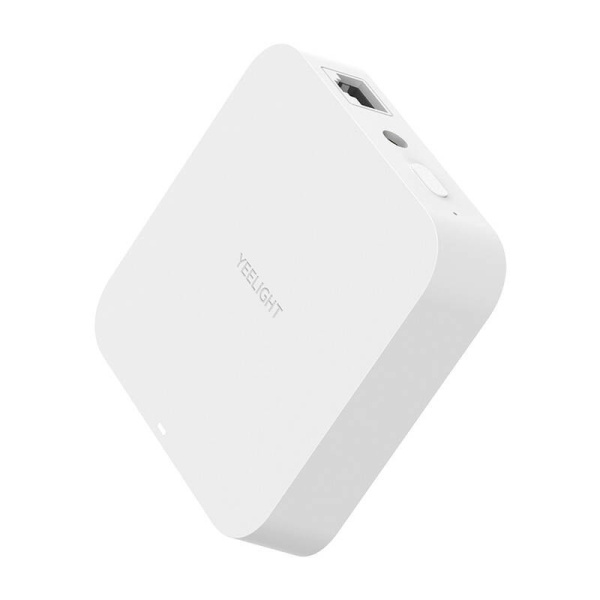 Galda lampa Yeelight LED V1 Pro (klipa versija)