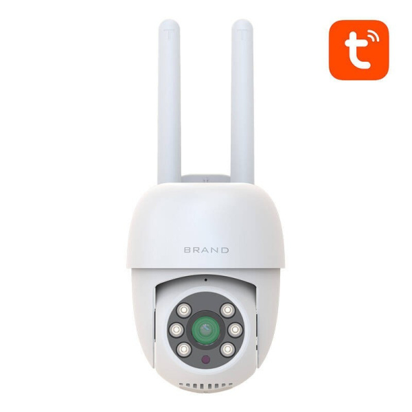 Интеллектуальная камера Avatto IPC-OD-02 Wi-Fi 4MP