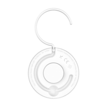 Yeelight Sensor NightLight nakts lampa ar kustības sensoru