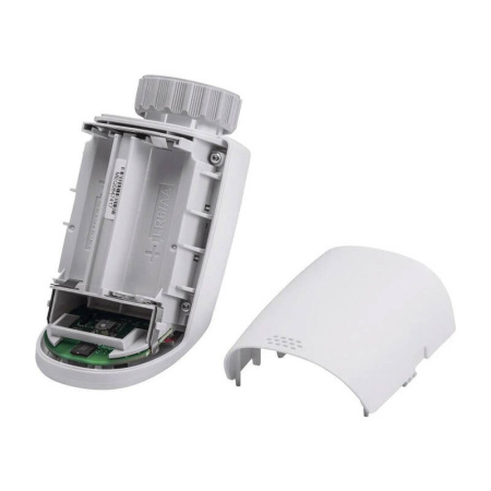 Termostata galvas modelis N EQIVA EQ-3 132231