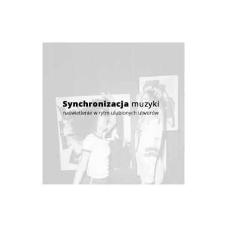 Kontroler LED CW 15A ZigBee 3.0 HUE TUYA