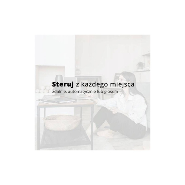 Контроллер LED CW 15A ZigBee 3.0 HUE TUYA