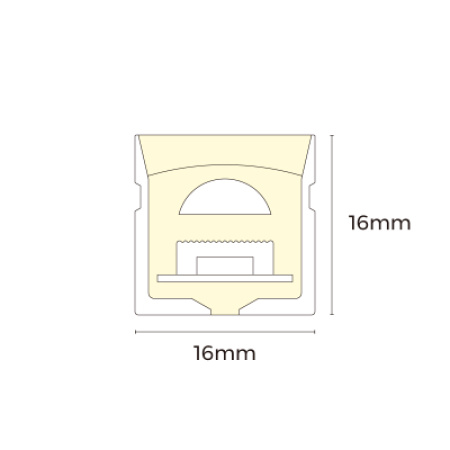 AHT1616-White light-48V