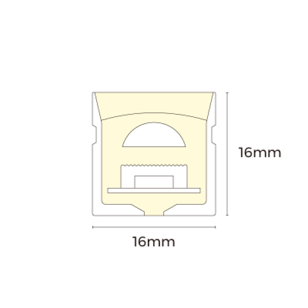 AHT1616-White light-48V