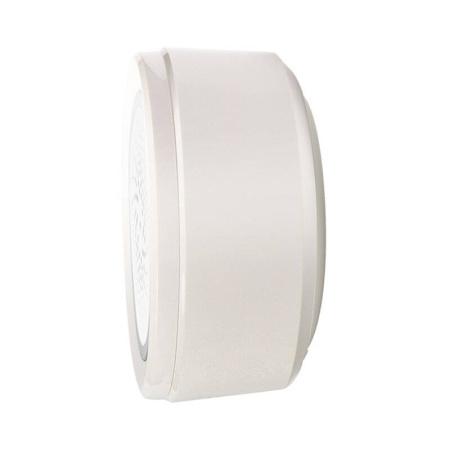 Viedā trauksmes sirēna ZigBee  NAS-AB02W TUYA 100dB