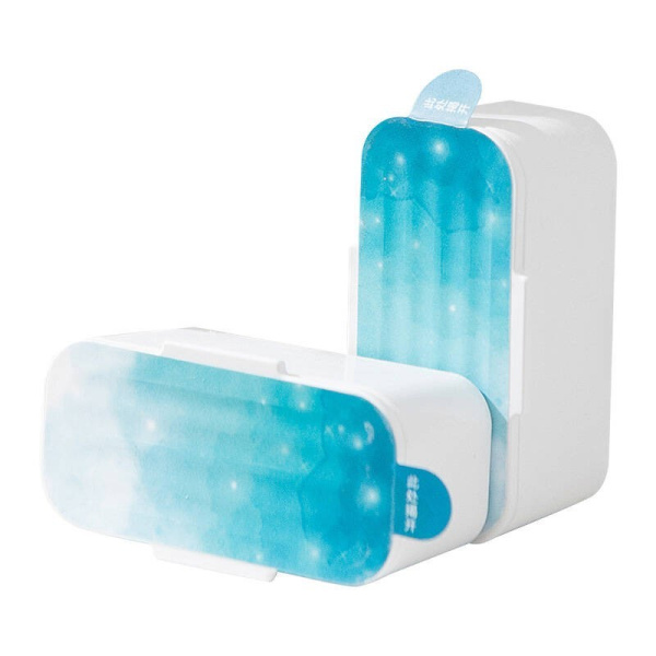 CT-LBWDB01 kaķu pakaišu kastes dezodorētājs HHOLove