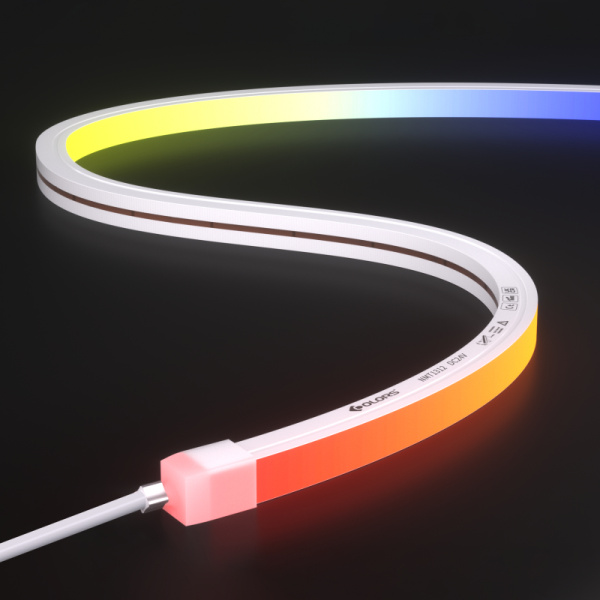 NMT1312-DMX512 neon light-24V