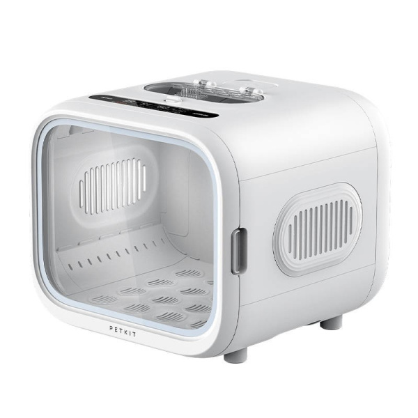 Viedais mājdzīvnieku žāvētājs PetKit AIRSALON MAX