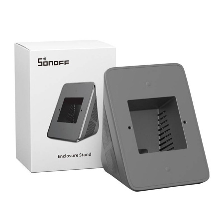 Sonoff NSPanel statīvs (melns)