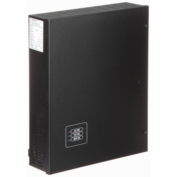 BUFERĒTAS SLĒGŠANAS BAROŠANAS ADATERIS AWZ-637 PIEKĻUVES KONTROLIERIEM DAHUA ASC PULSAR