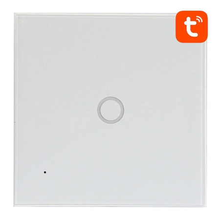 Smart Light Switch WiFi  NAS-SC01WE 1 Way Neo