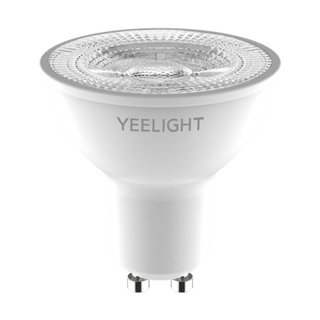 Smart żarówka LED Yeelight GU10 Smart Bulb W1 (krāsu) - 1gab