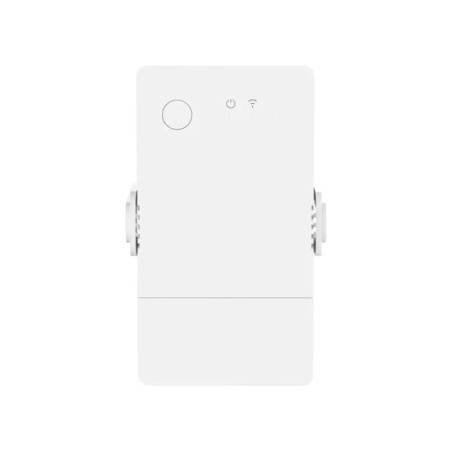 Sonoff POW Origin R3 (16A) WiFi viedais relejs ar jaudas mērītāju (POWR316)