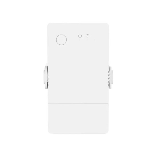 Sonoff POW Origin R3 (16A) WiFi viedais relejs ar jaudas mērītāju (POWR316)