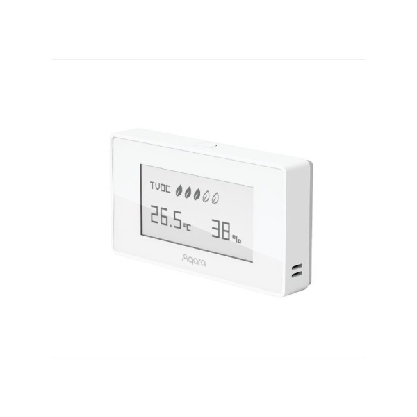 AQARA TVOC gaisa kvalitātes monitors