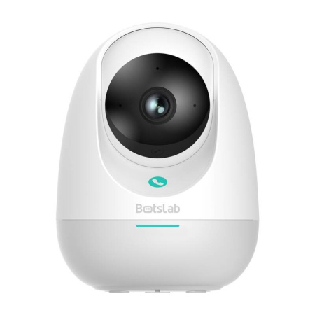 360° iekštelpu WiFi kamera Botslab 2E Pro C213 3MP