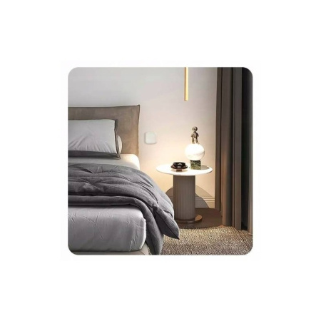 Mini ainas tālvadības pults 2 pogas 6 ainas ZigBee TUYA