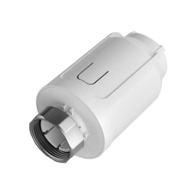 OXT GTZ10 ZigBee TUYA termostata galva