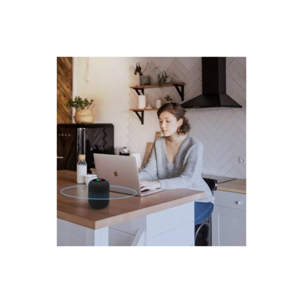 Лампа CCT White G95 ZigBee GL HUE TUYA мощностью 7 Вт