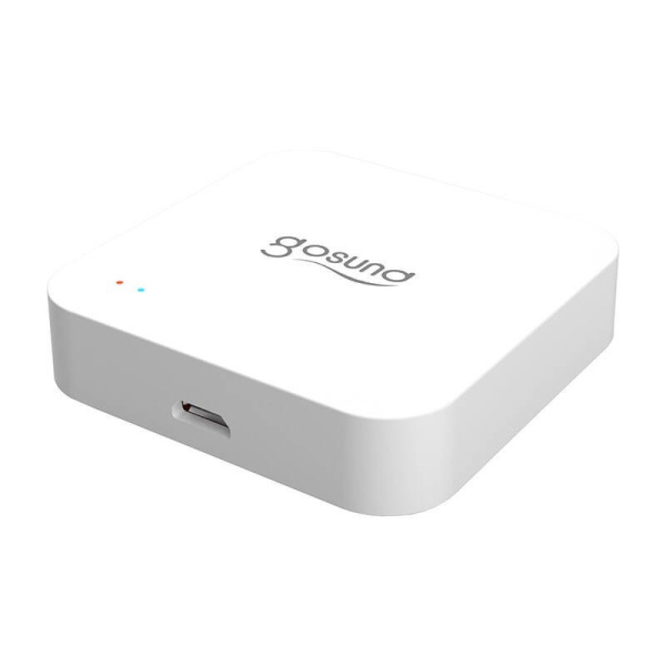 Gosund Smart ZigBee/WiFi/BLE Gateway ST21 Tuya