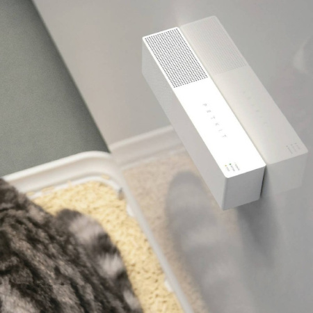 Gudrs smaku likvidētājs PetKit Pura AIR