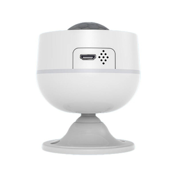 Smart PIR Motion Sensor  NAS-PD07W USB