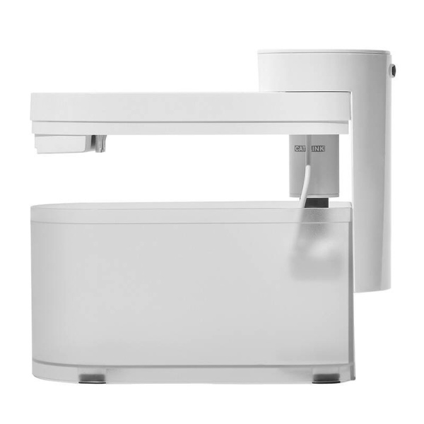 Умный фонтан/поилка для собак и кошек Catlink Pure 3 (белый)