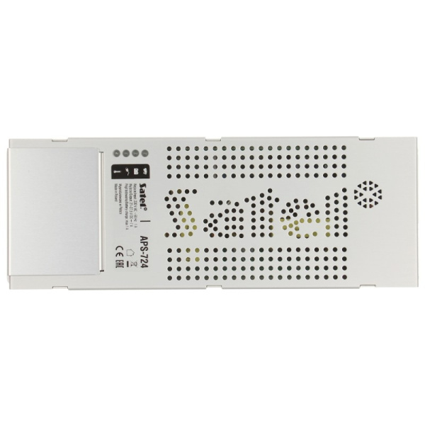 BUFERETA SLĒGŠANAS BAROŠANAS ADAPTERS APS-724 SATEL