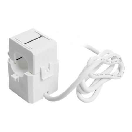 Komplekts Shelly EM + 50A transformators (enerģijas mērīšana)