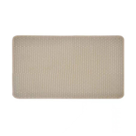 Pakaišu tīrīšanas paliktnis kaķu pakaišu kastei (smiltis) PetWant