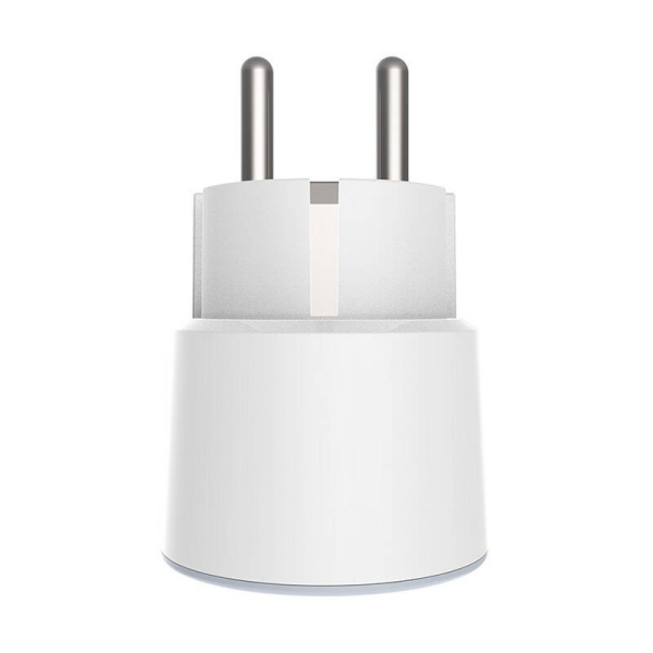 Smart Plug Matter  NAS-WR01WM