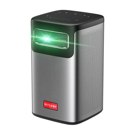 Mini projektors BlitzWolf BW-VT2 PRO MAX