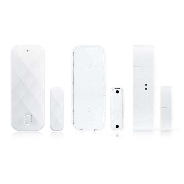 Smart Wi-Fi door sensor