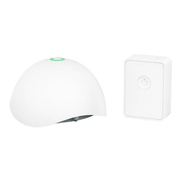 Viedais ūdens noplūdes sensors MS400H (HomeKit) (sākuma komplekts) Meross